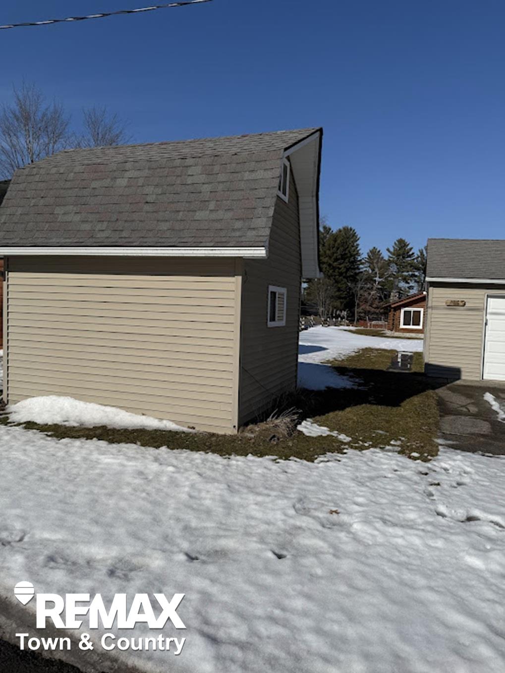 1489 Roy Lane, Alger, MI, 48610