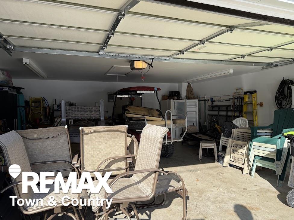 1489 Roy Lane, Alger, MI, 48610