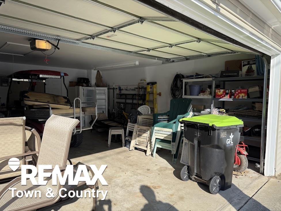 1489 Roy Lane, Alger, MI, 48610