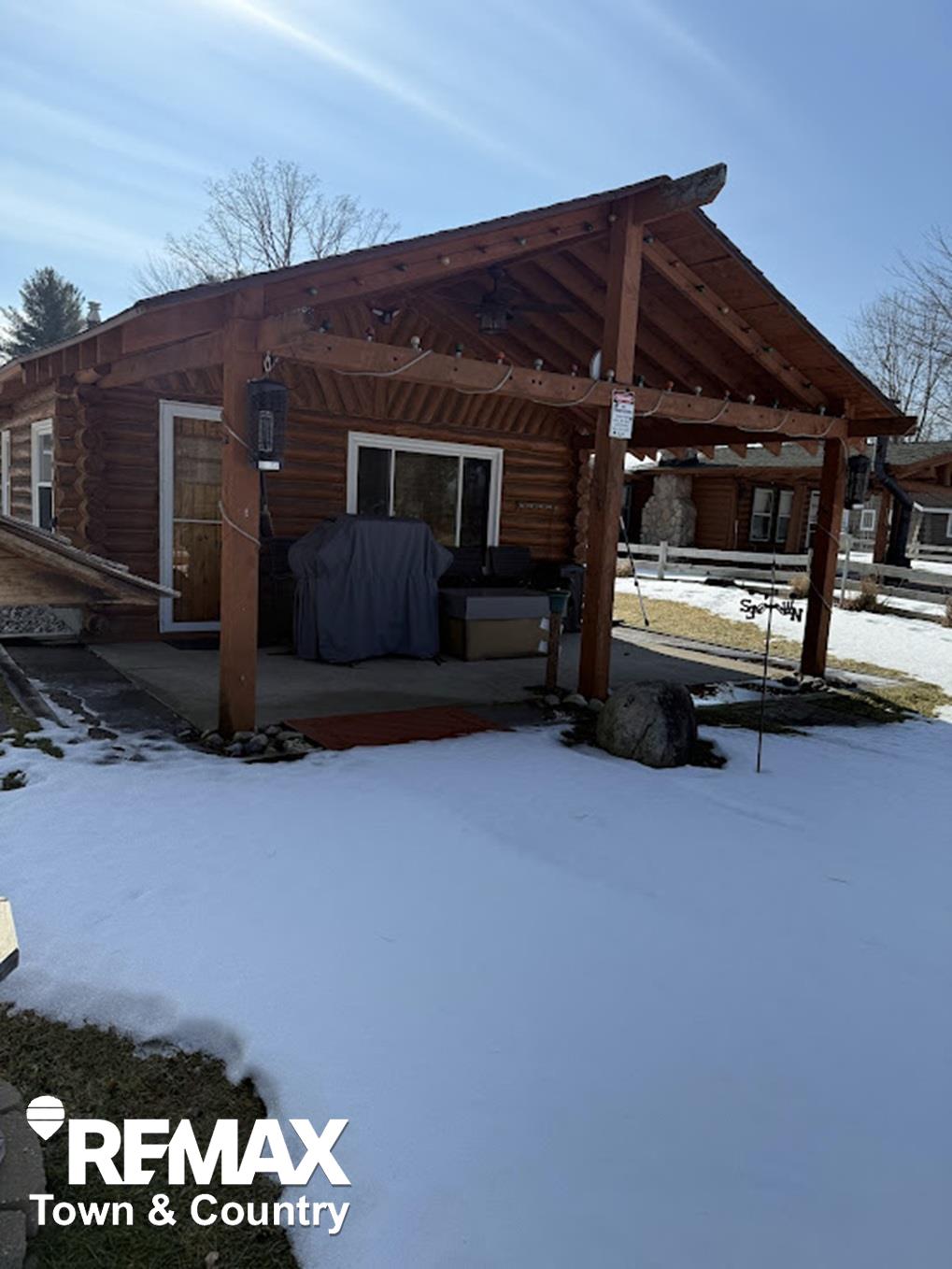 1489 Roy Lane, Alger, MI, 48610