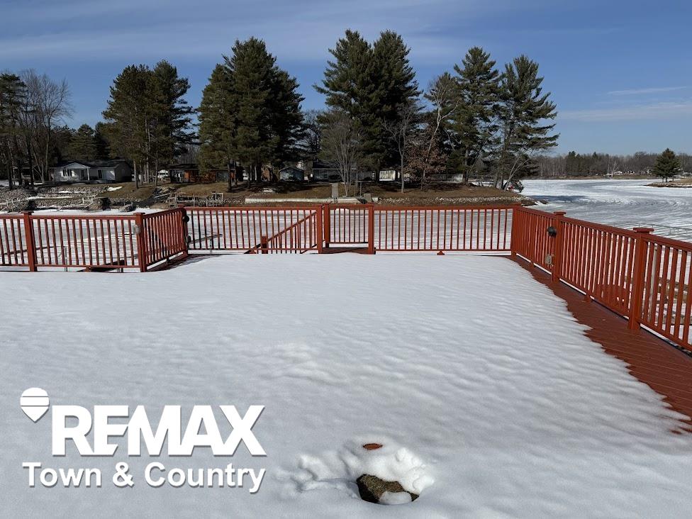 1489 Roy Lane, Alger, MI, 48610