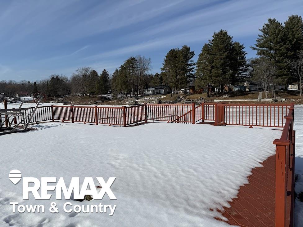 1489 Roy Lane, Alger, MI, 48610