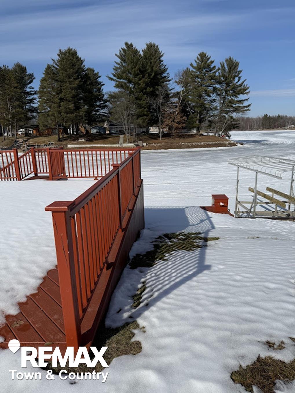 1489 Roy Lane, Alger, MI, 48610