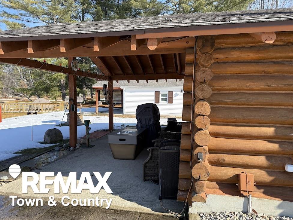 1489 Roy Lane, Alger, MI, 48610