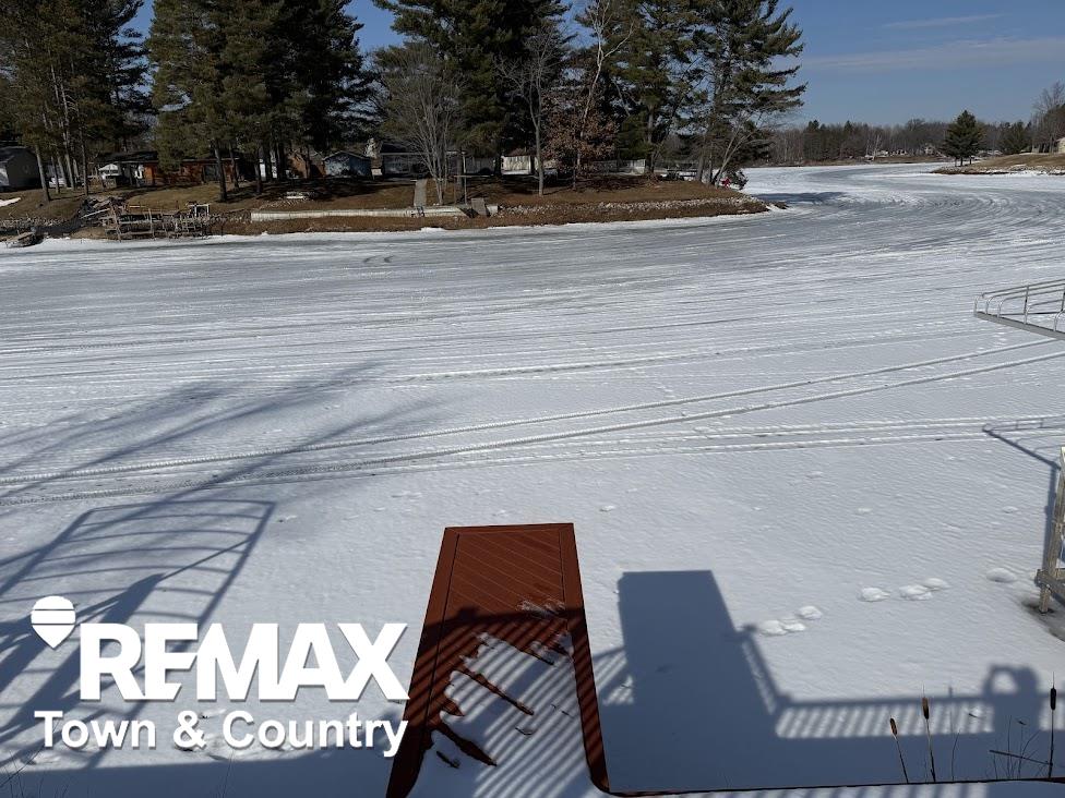 1489 Roy Lane, Alger, MI, 48610