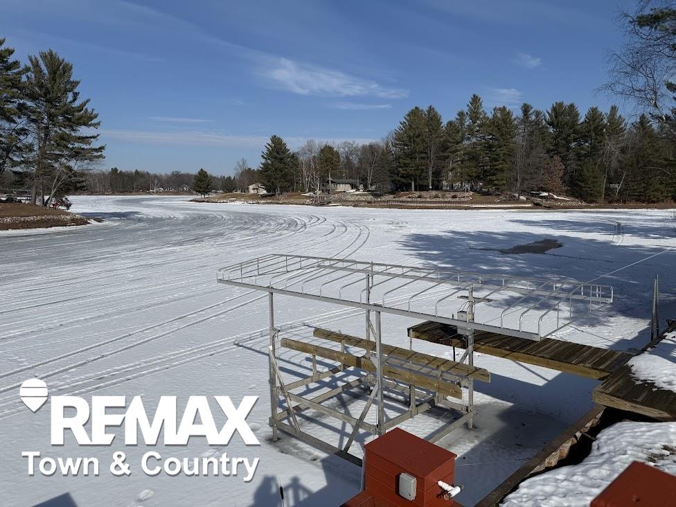 1489 Roy Lane, Alger, MI, 48610