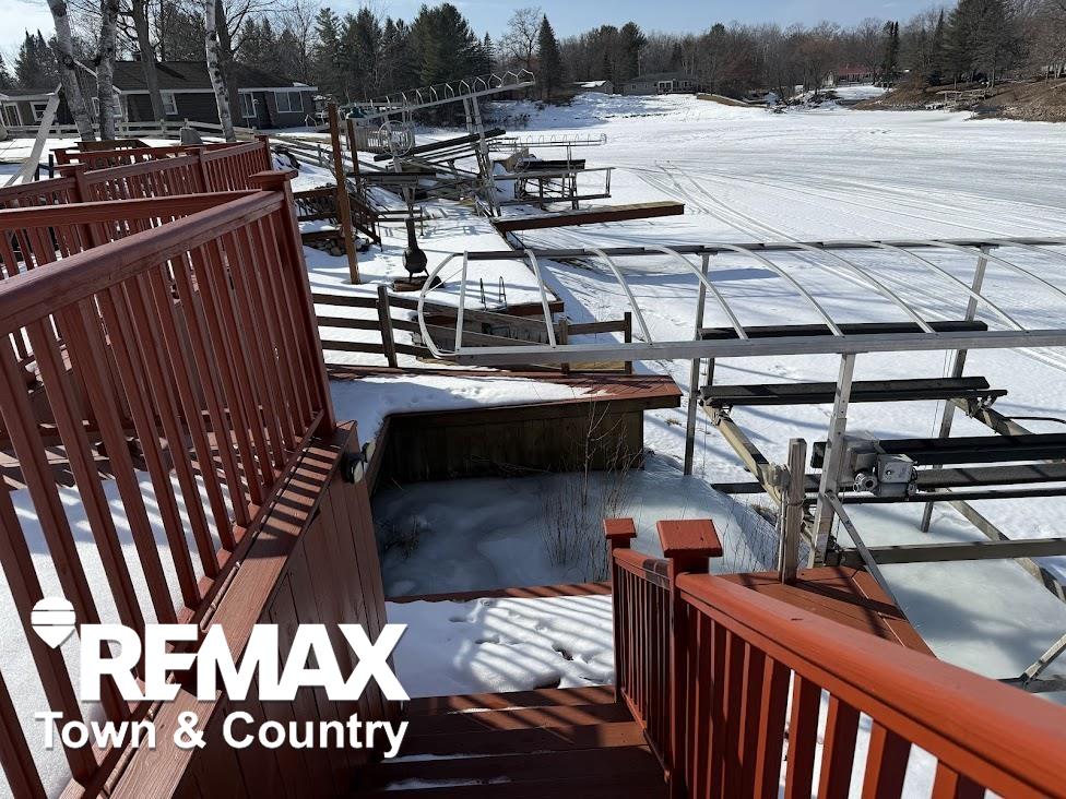 1489 Roy Lane, Alger, MI, 48610