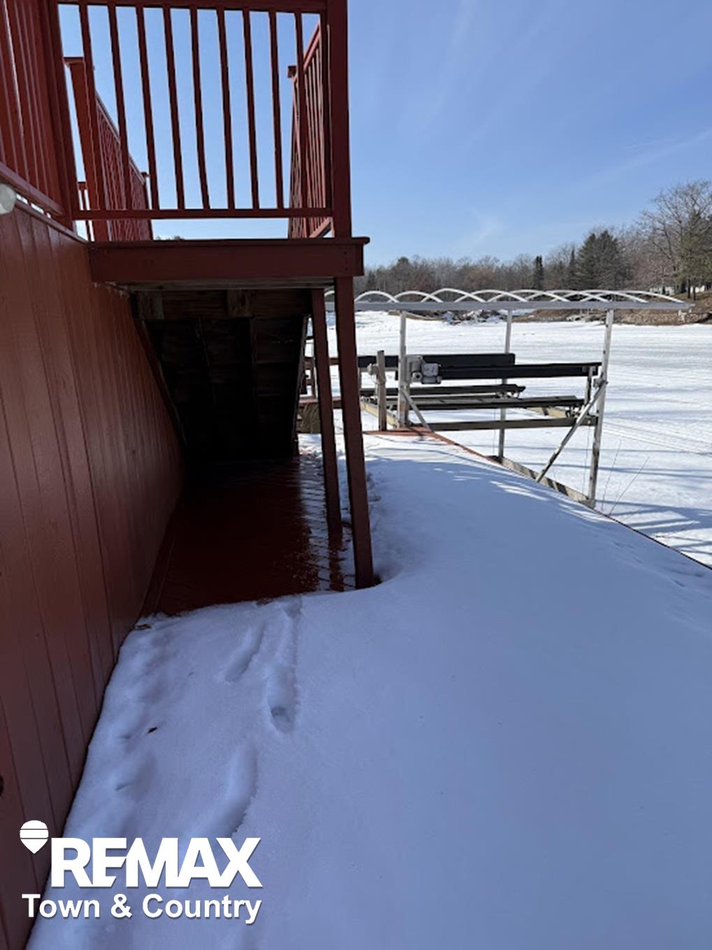 1489 Roy Lane, Alger, MI, 48610