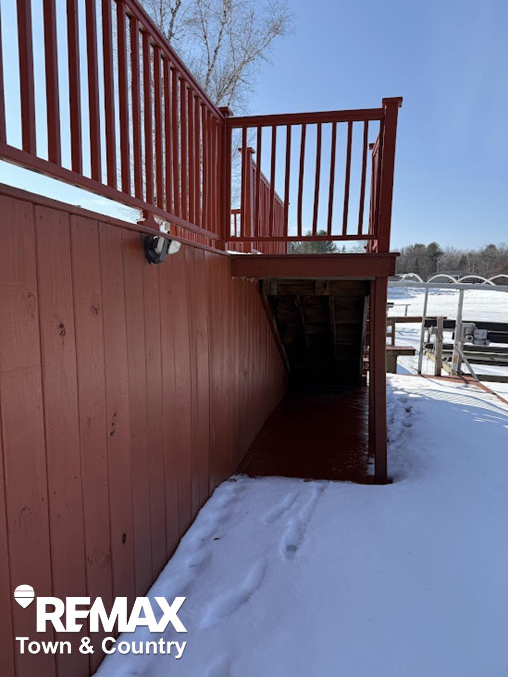 1489 Roy Lane, Alger, MI, 48610