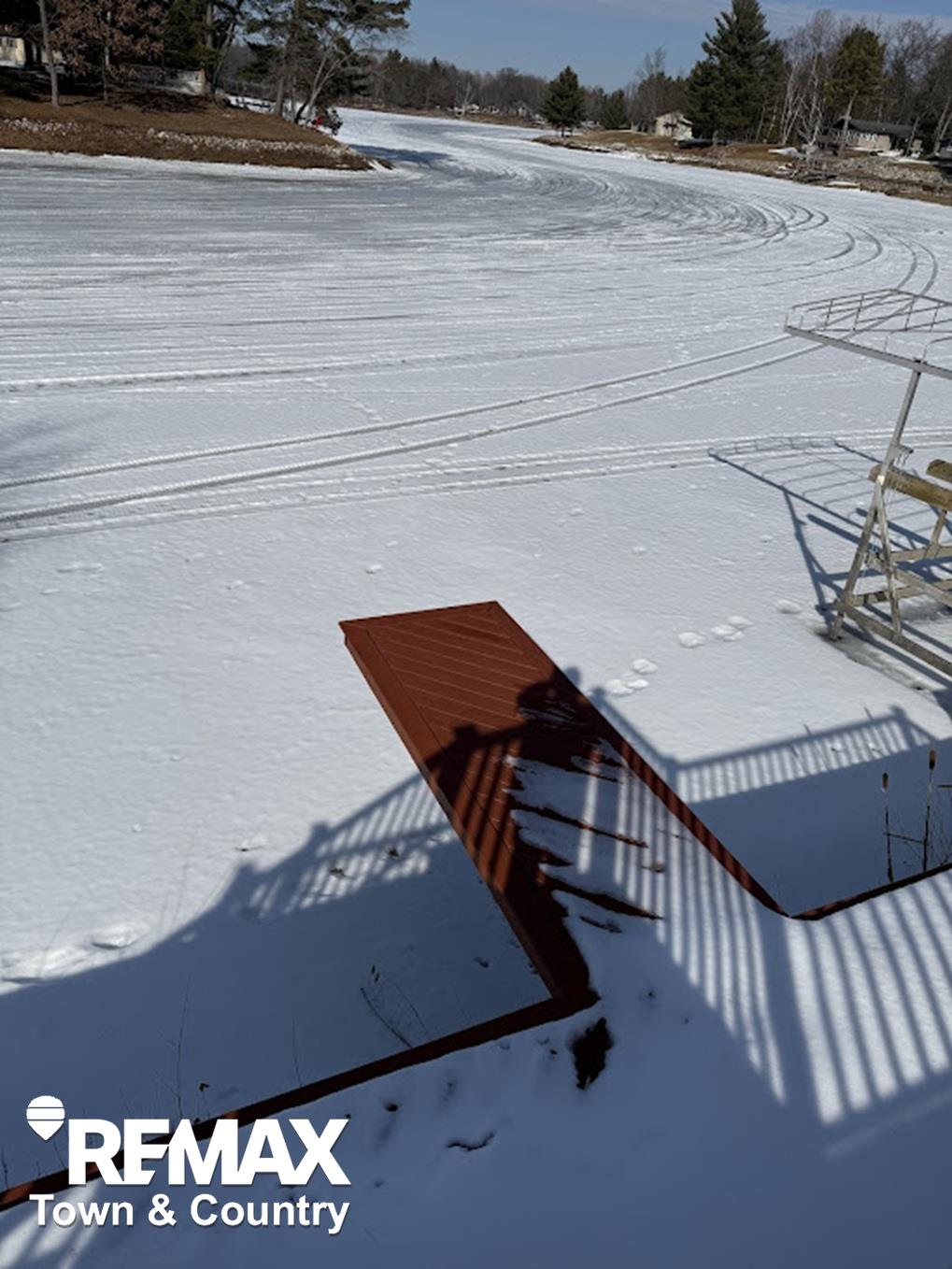 1489 Roy Lane, Alger, MI, 48610