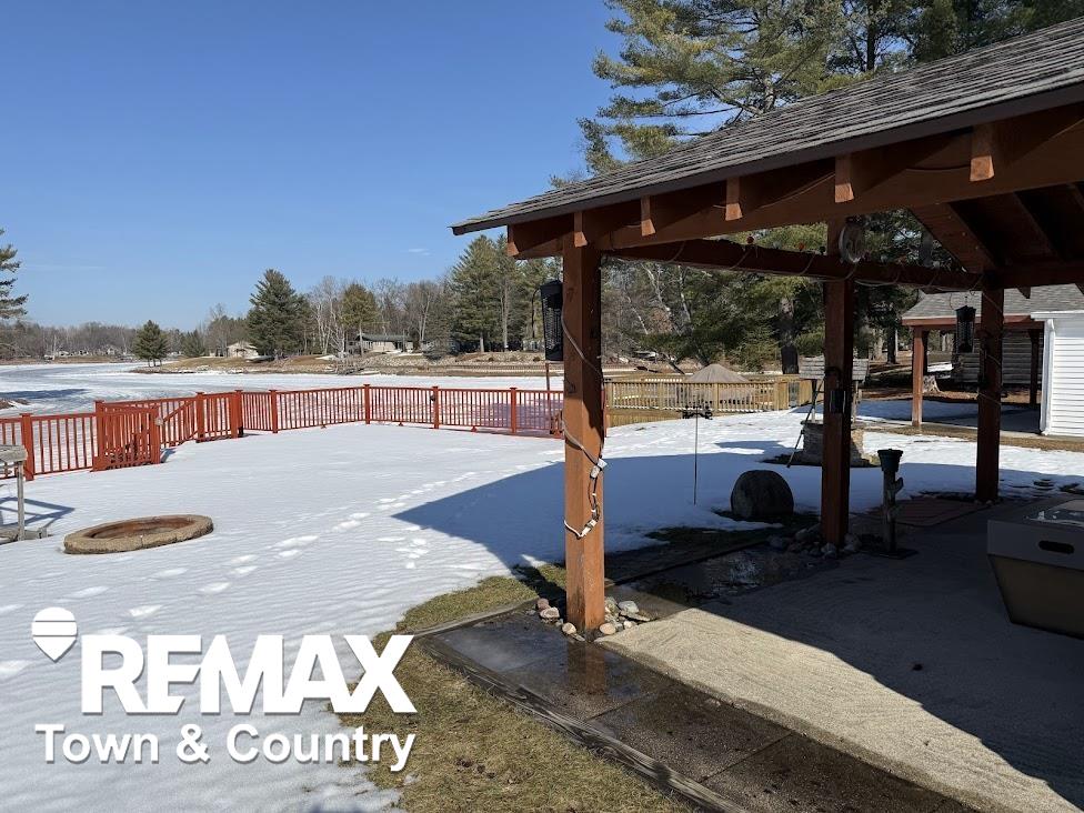 1489 Roy Lane, Alger, MI, 48610