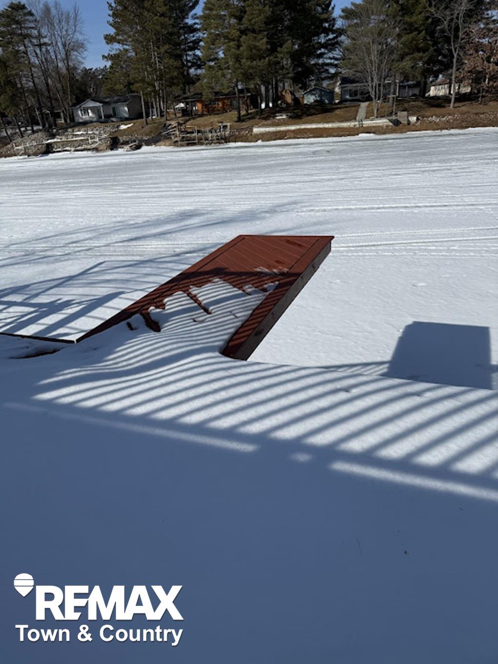 1489 Roy Lane, Alger, MI, 48610