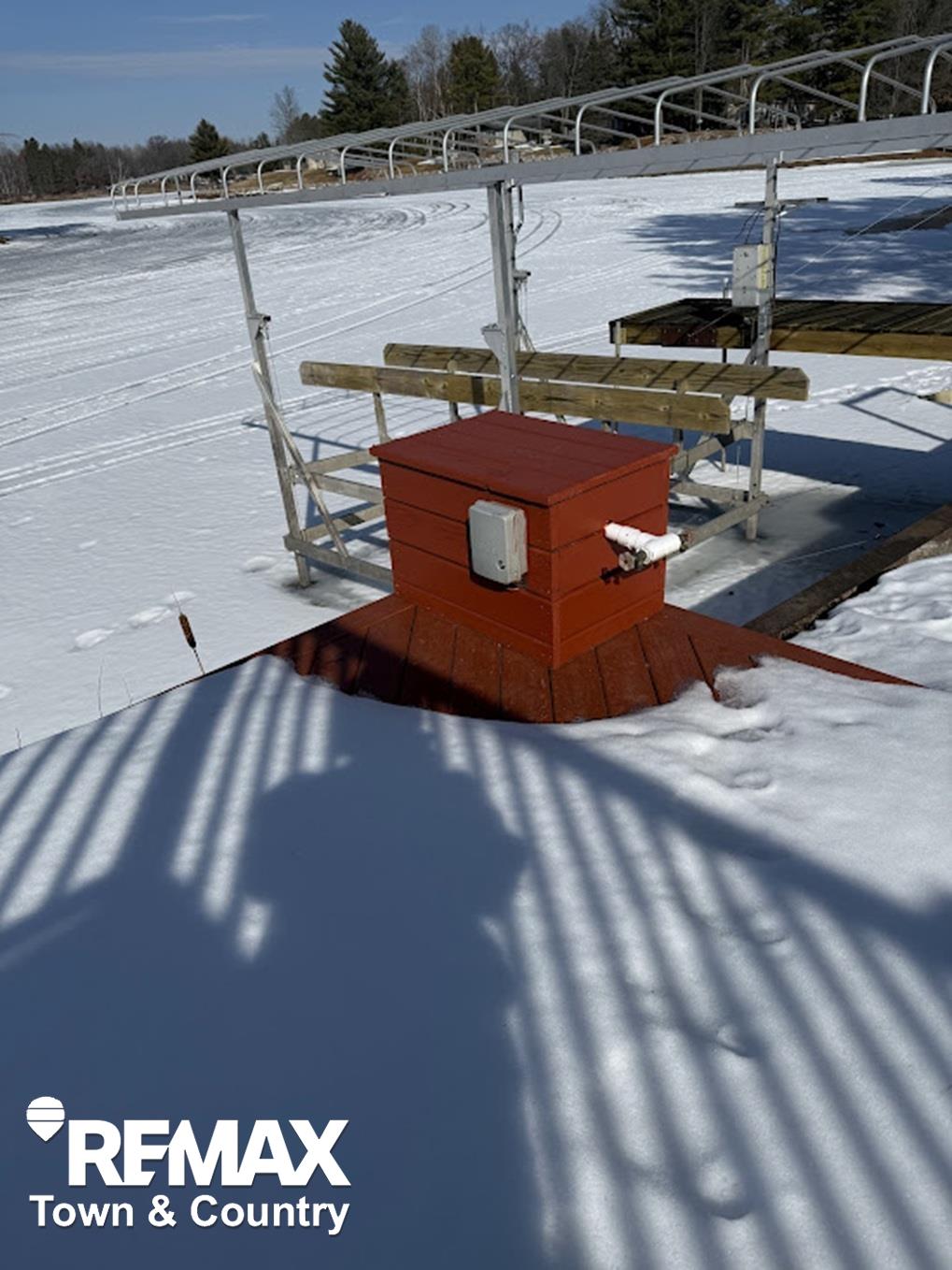 1489 Roy Lane, Alger, MI, 48610