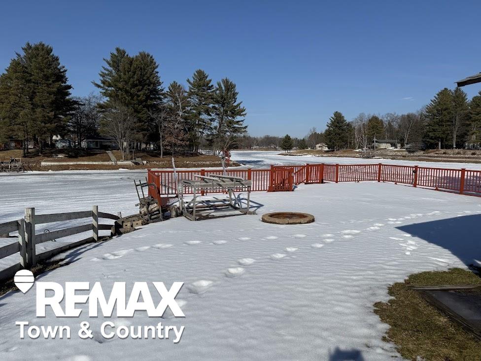 1489 Roy Lane, Alger, MI, 48610