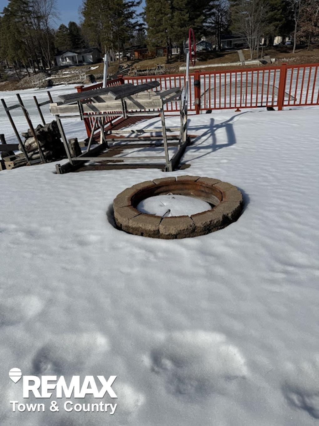 1489 Roy Lane, Alger, MI, 48610