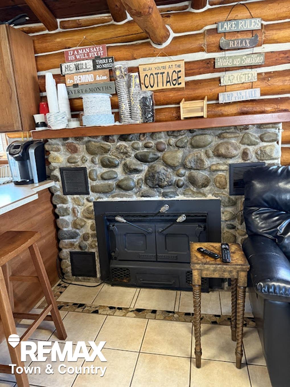 1489 Roy Lane, Alger, MI, 48610