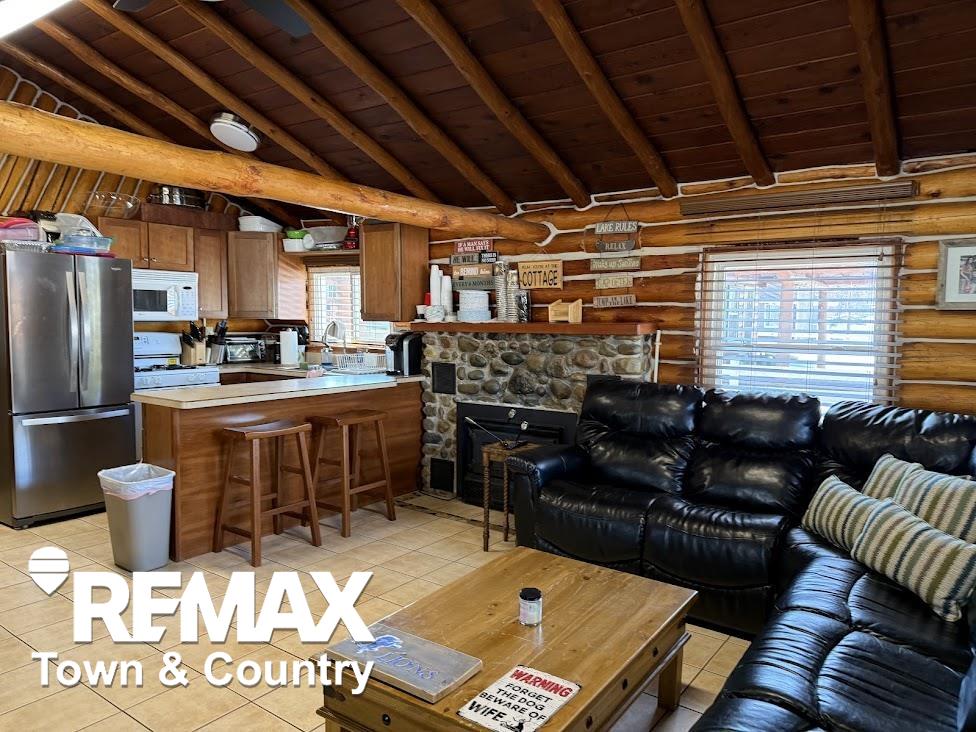 1489 Roy Lane, Alger, MI, 48610