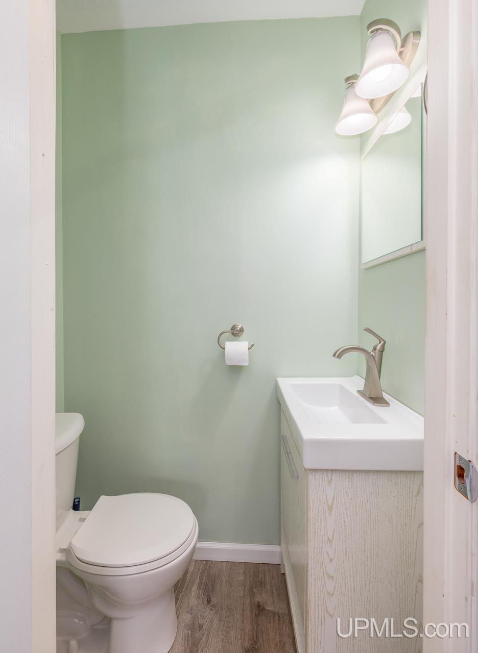 535 Detroit Avenue, Iron Mountain, MI, 49801