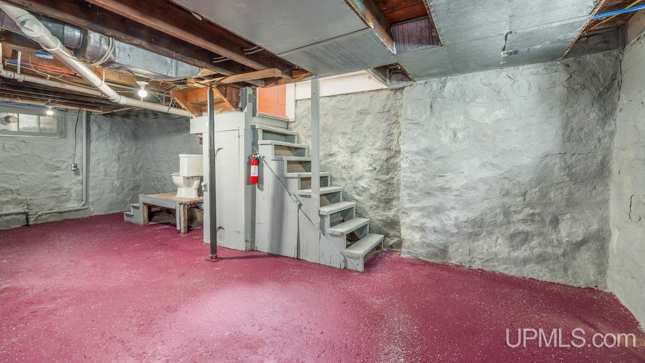 535 Detroit Avenue, Iron Mountain, MI, 49801