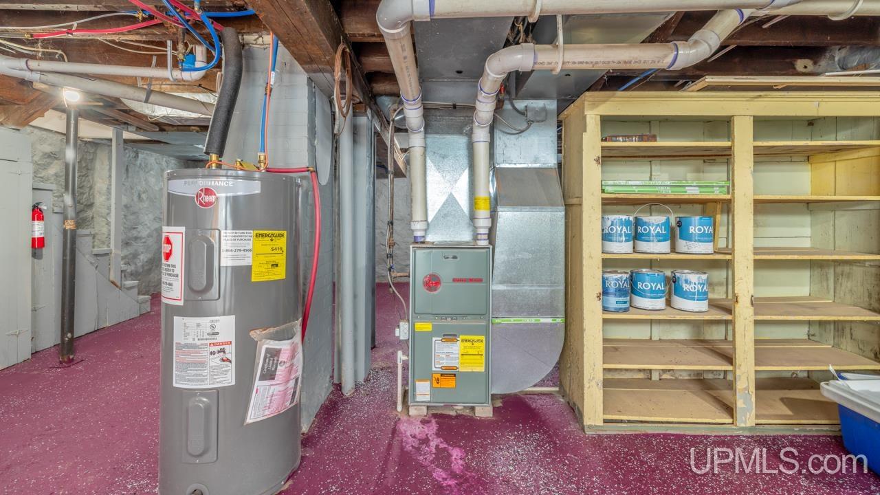 535 Detroit Avenue, Iron Mountain, MI, 49801