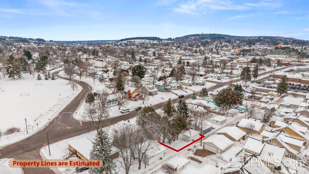 535 Detroit Avenue, Iron Mountain, MI, 49801