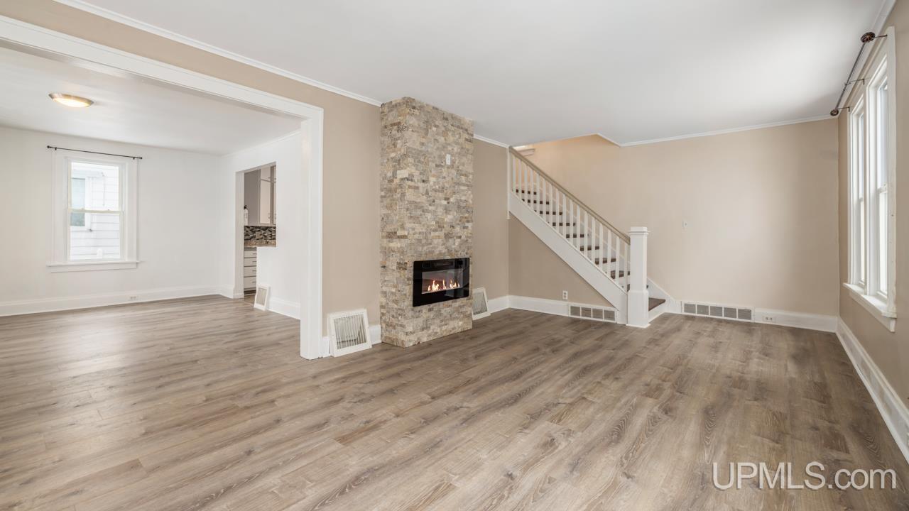 535 Detroit Avenue, Iron Mountain, MI, 49801