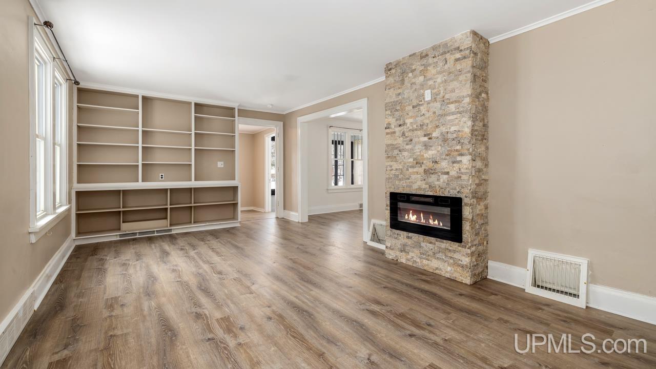 535 Detroit Avenue, Iron Mountain, MI, 49801