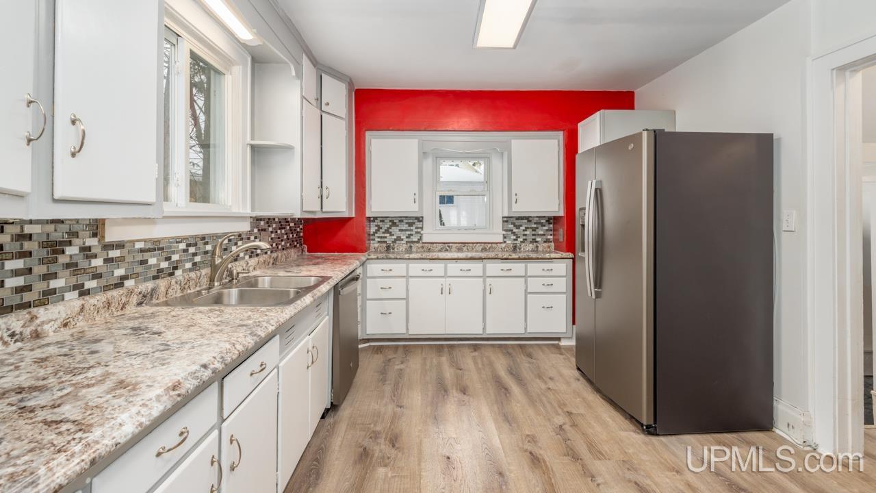 535 Detroit Avenue, Iron Mountain, MI, 49801