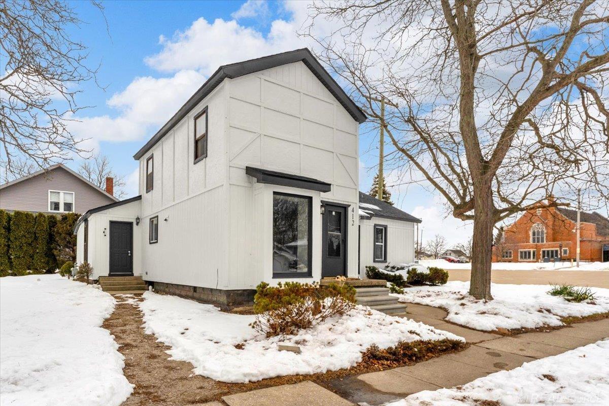 412 Orchard Street, Saint Clair, MI, 48079