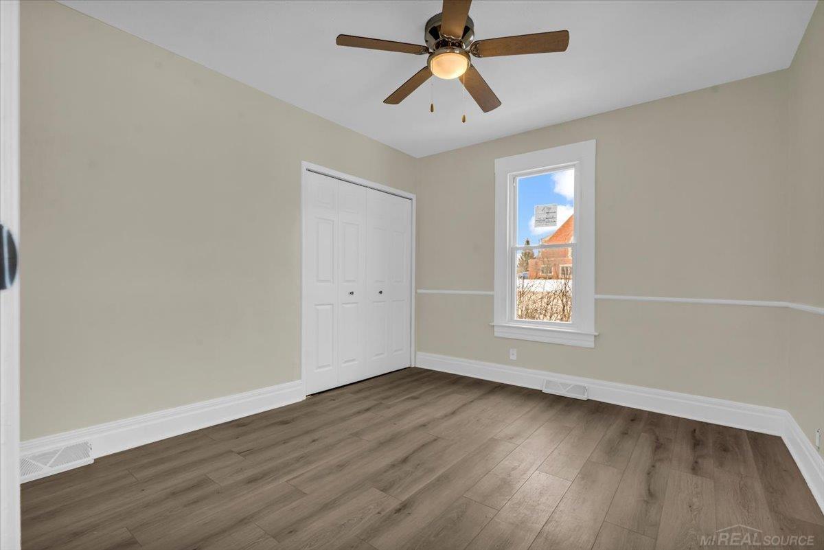 412 Orchard Street, Saint Clair, MI, 48079