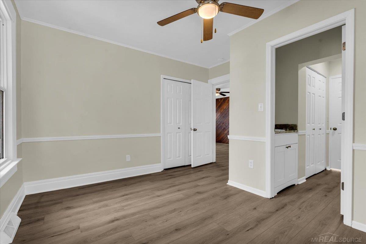 412 Orchard Street, Saint Clair, MI, 48079