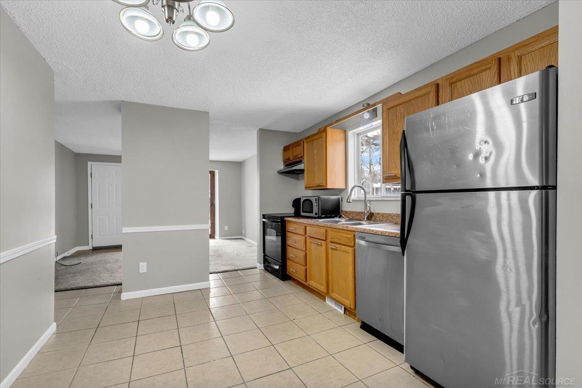 412 Orchard Street, Saint Clair, MI, 48079