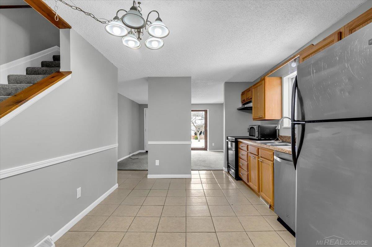 412 Orchard Street, Saint Clair, MI, 48079