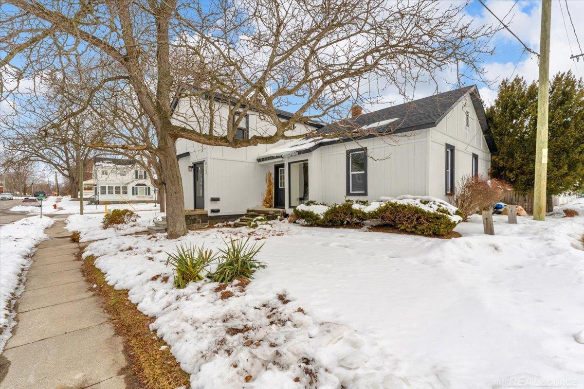 412 Orchard Street, Saint Clair, MI, 48079