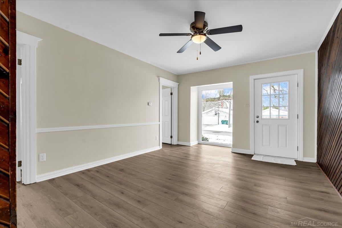 412 Orchard Street, Saint Clair, MI, 48079