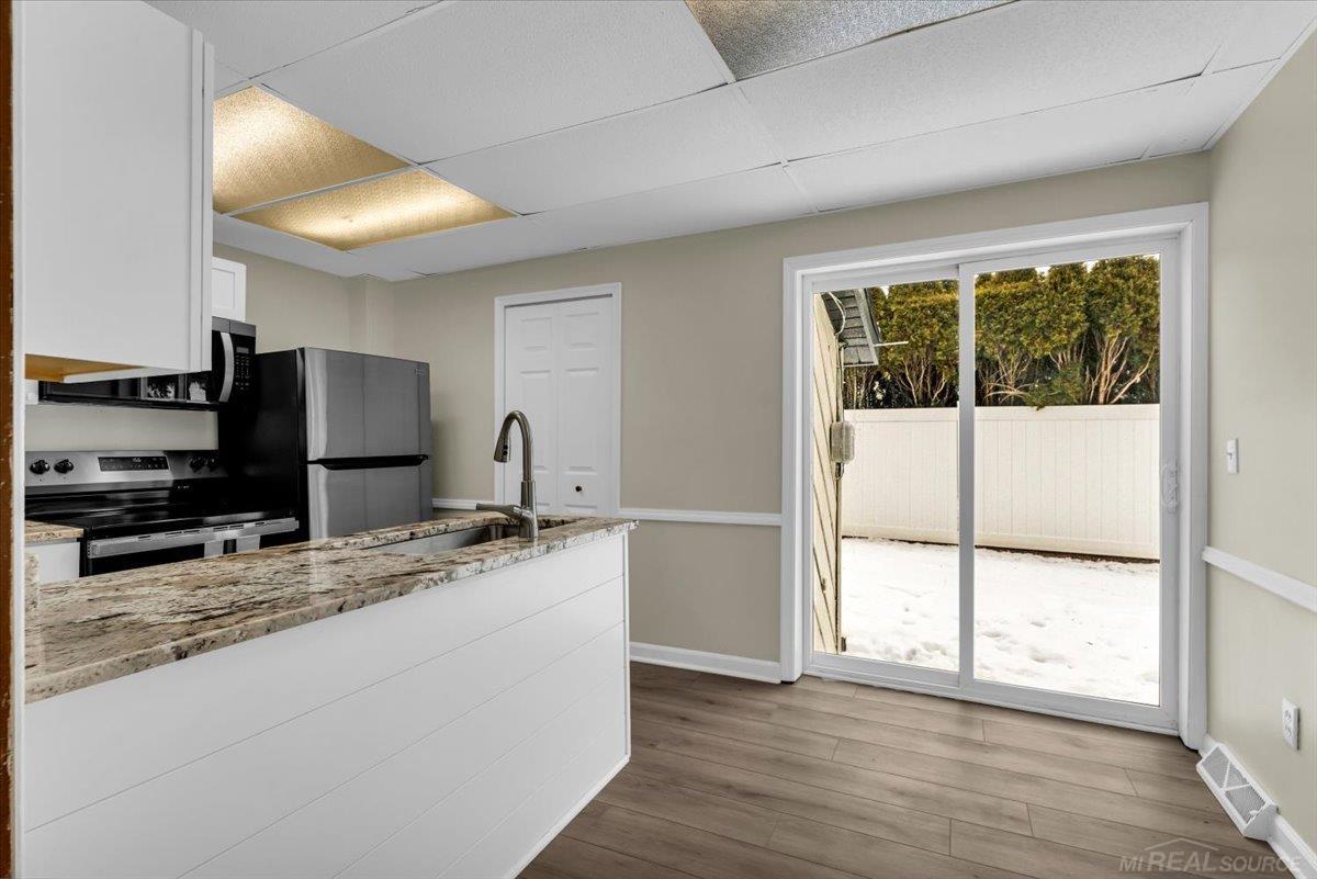 412 Orchard Street, Saint Clair, MI, 48079