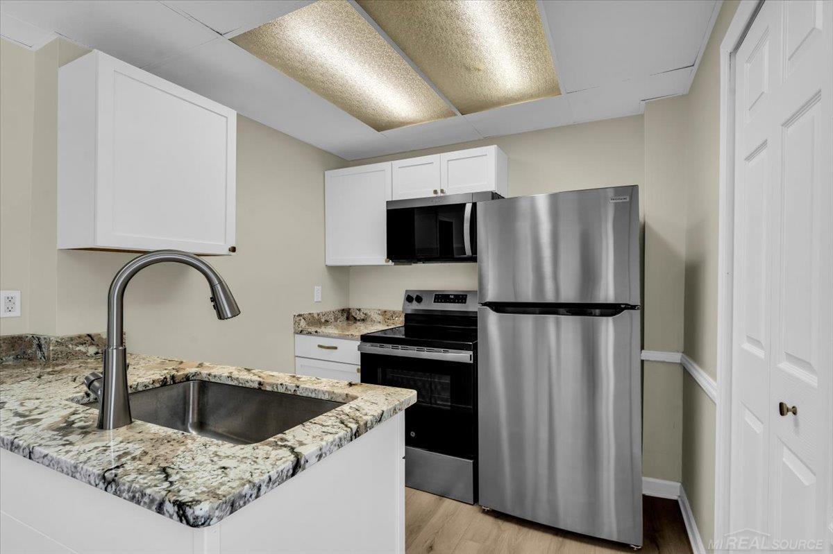 412 Orchard Street, Saint Clair, MI, 48079