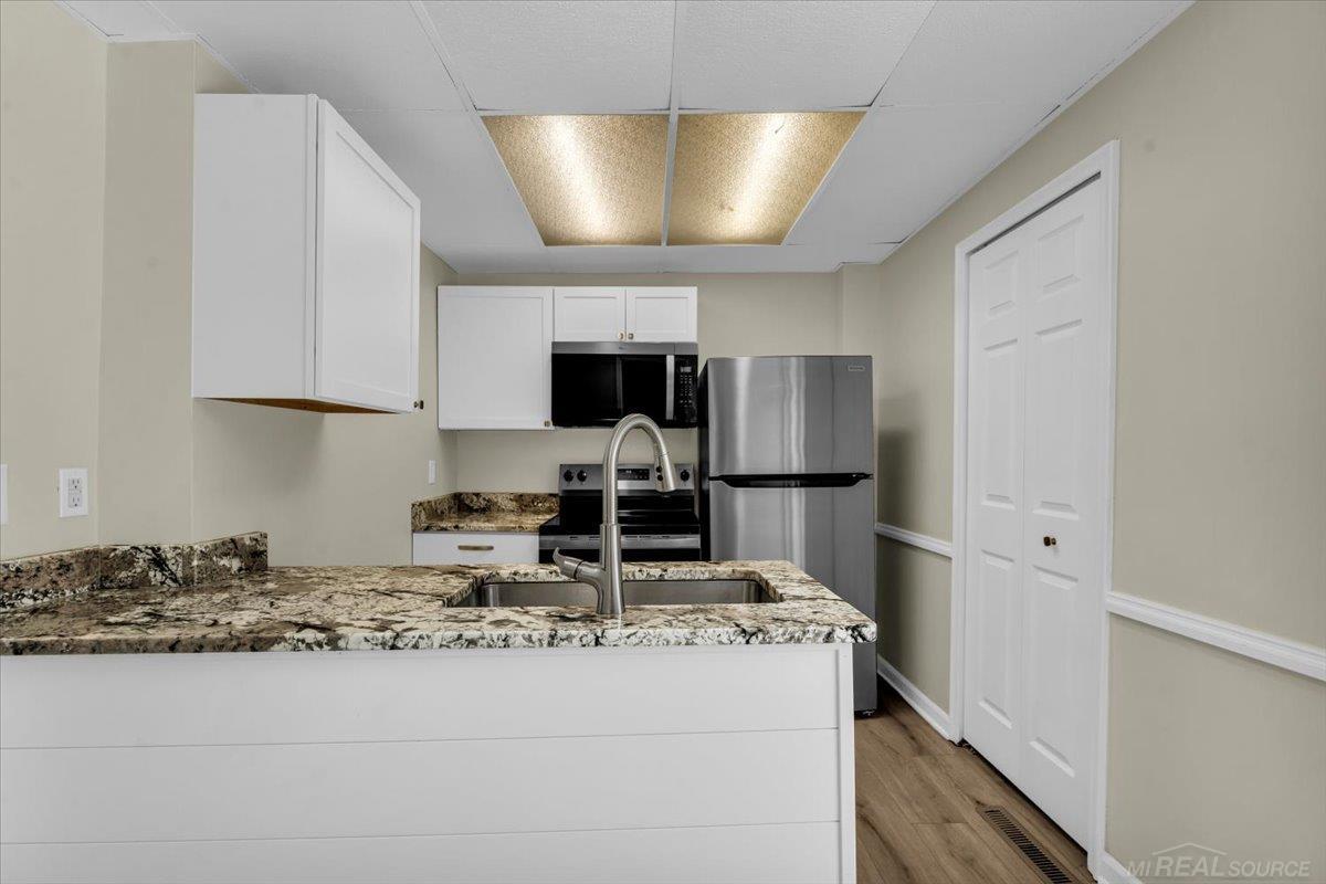 412 Orchard Street, Saint Clair, MI, 48079