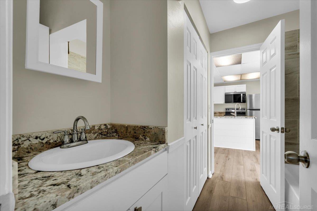 412 Orchard Street, Saint Clair, MI, 48079