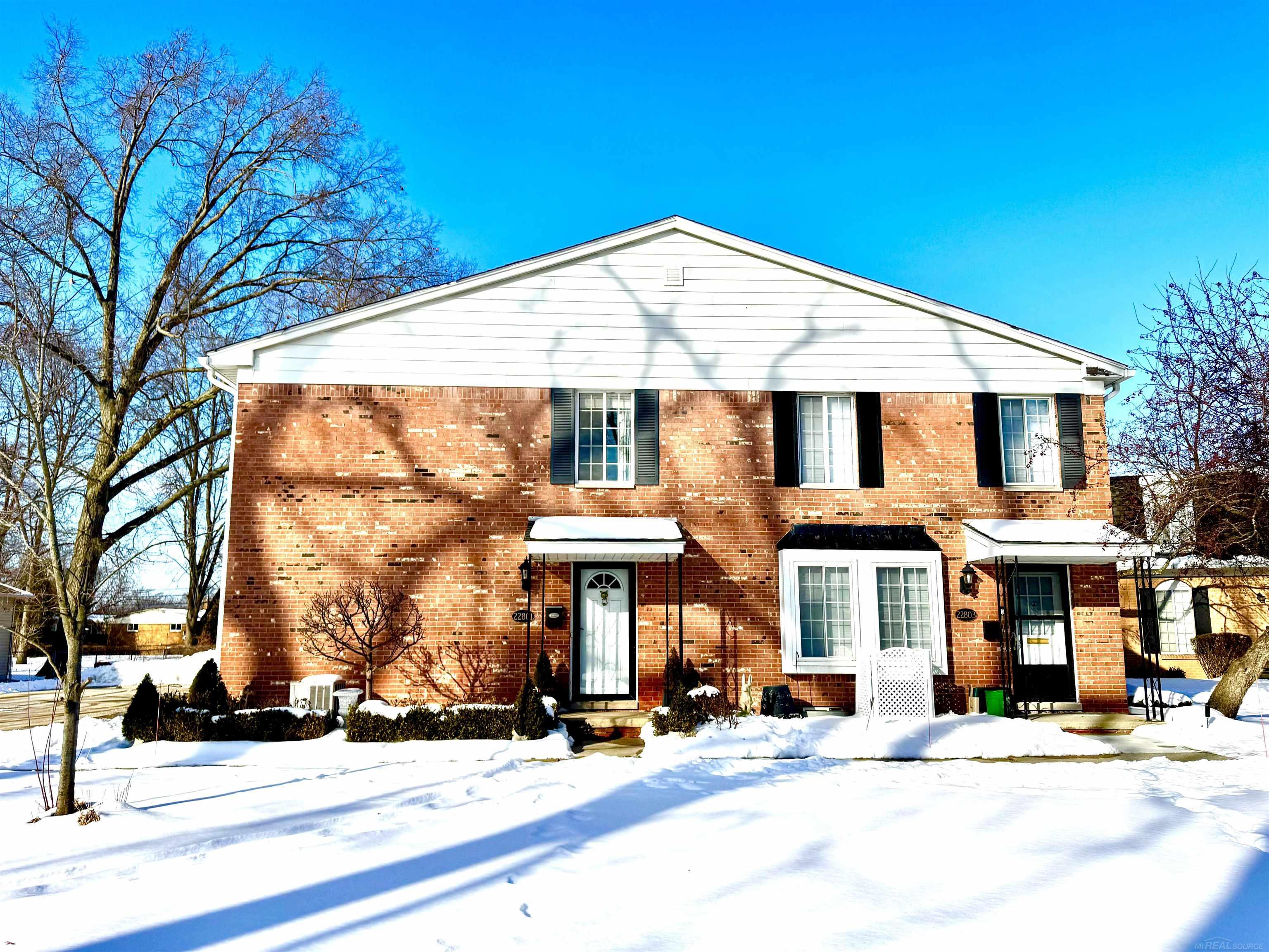 34537 Annapolis Street, Wayne, MI, 48184 2132