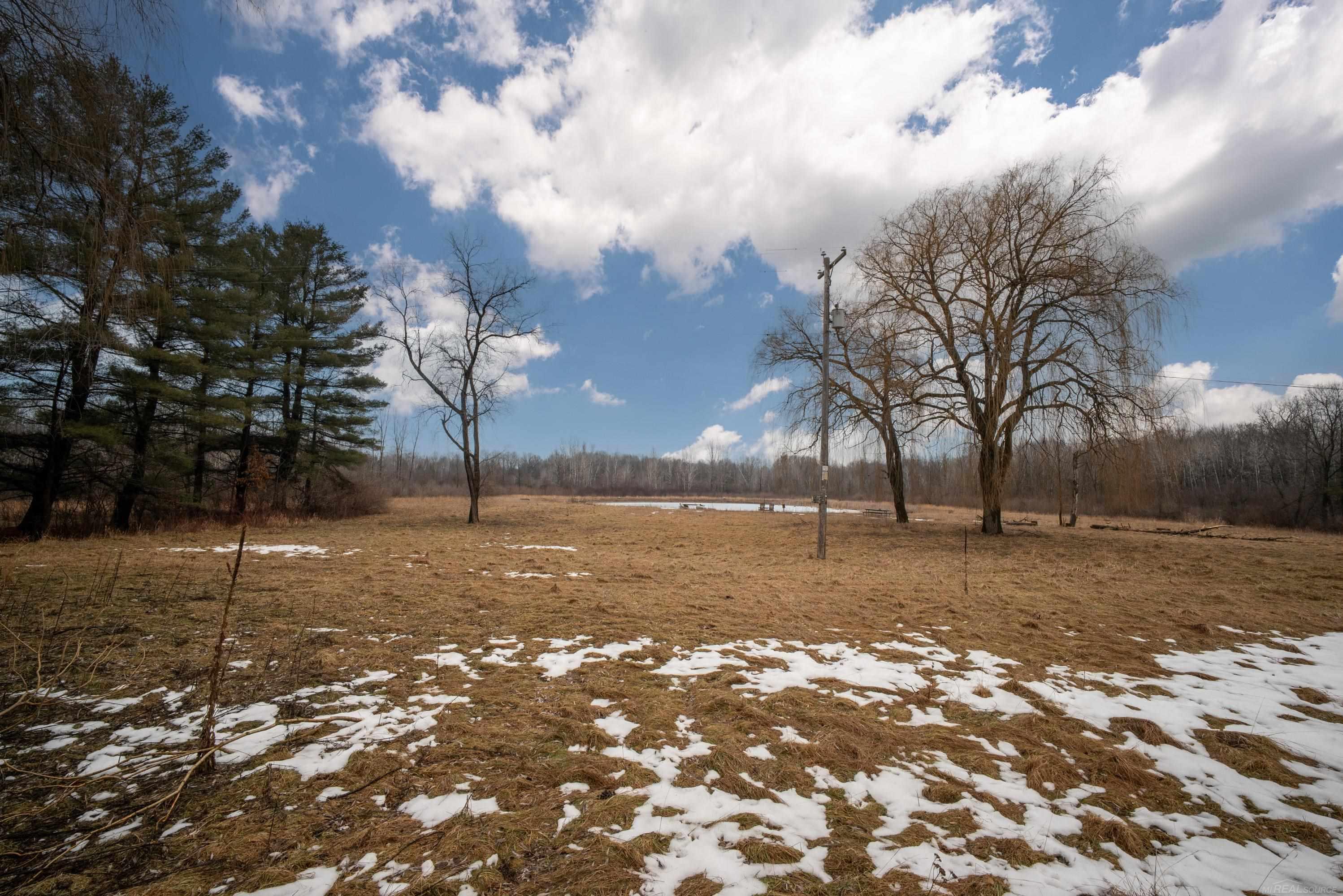 6830 Sandy Ridge, Vassar, MI, 48768