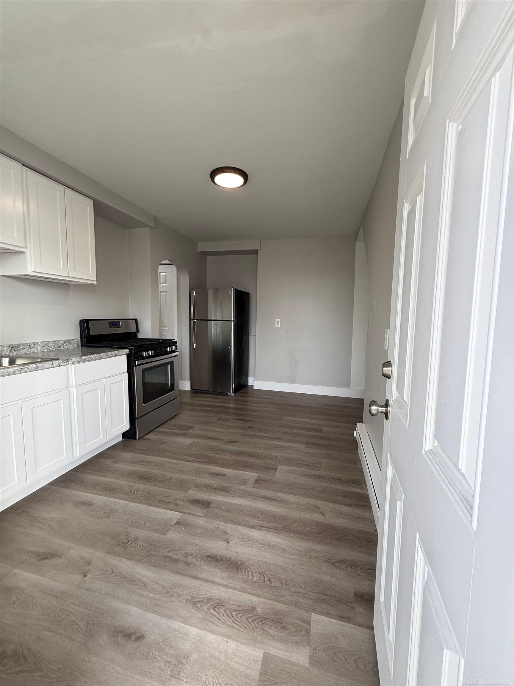 18059 Hoover Street, Detroit, MI, 48205