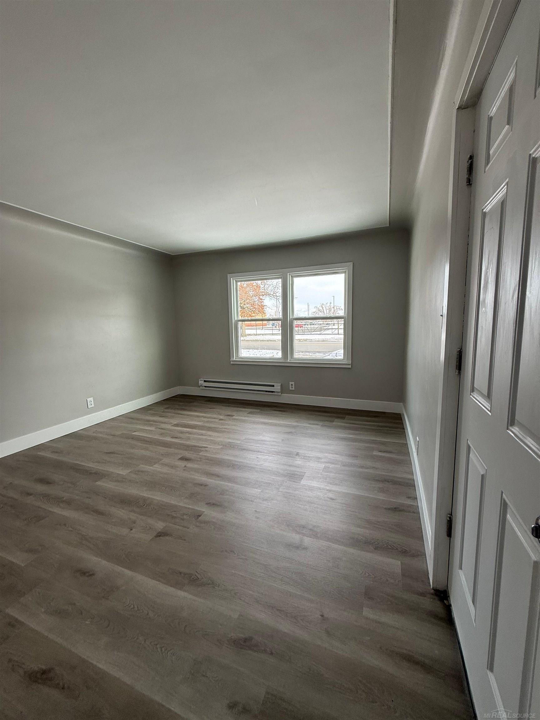 18059 Hoover Street, Detroit, MI, 48205