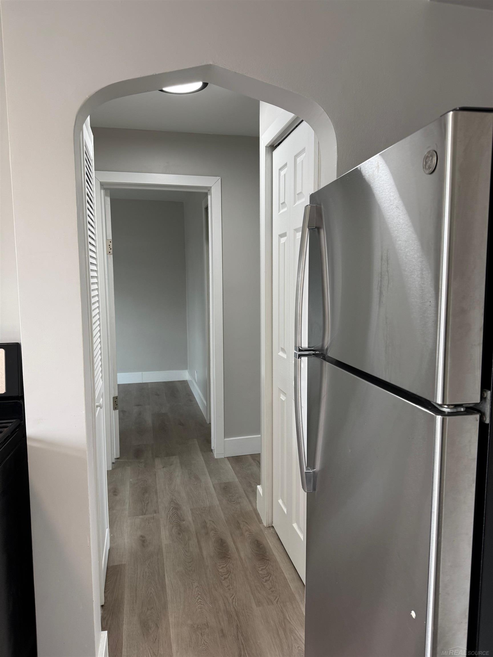 18059 Hoover Street, Detroit, MI, 48205