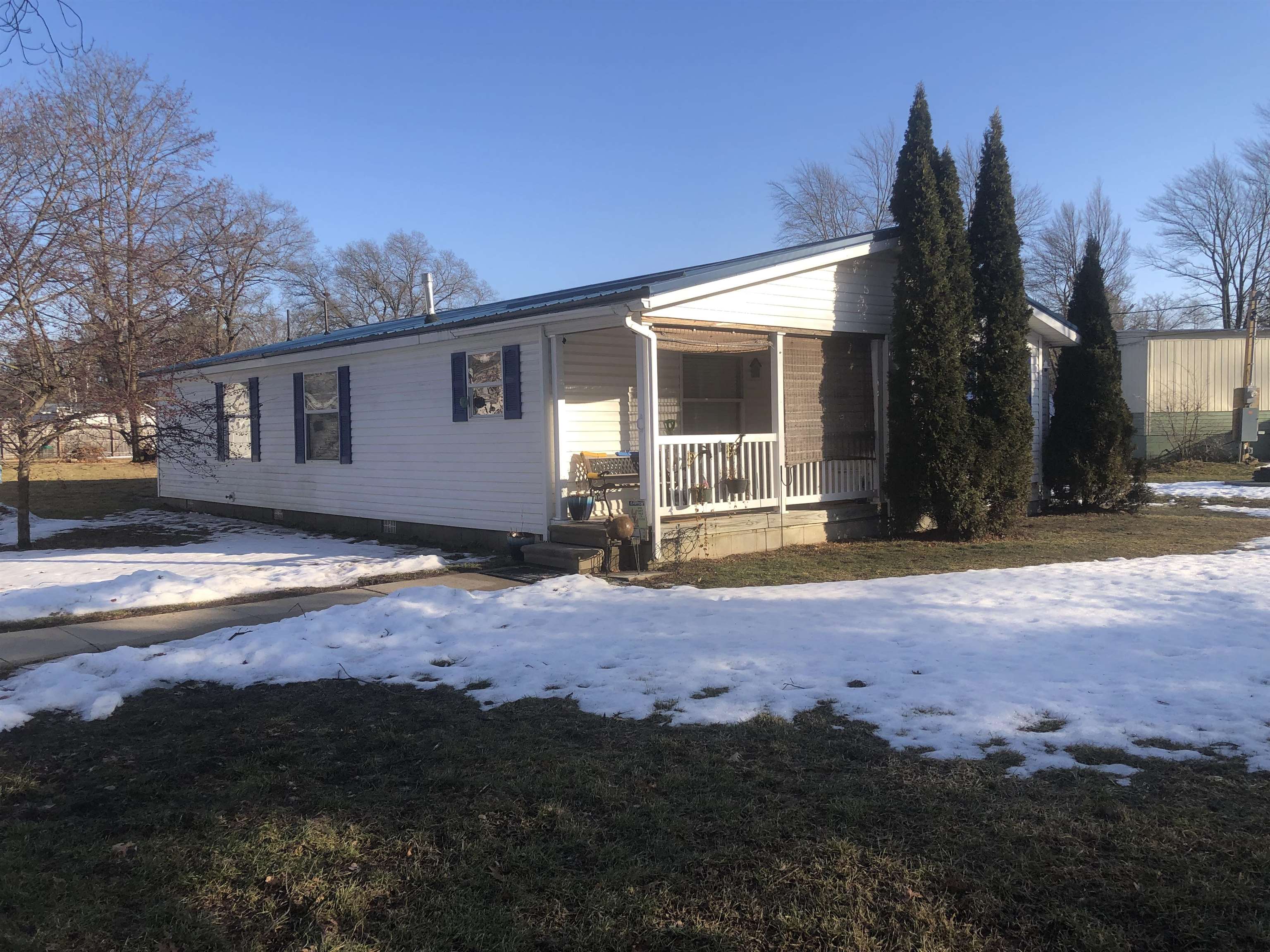 2171 Oakridge Drive, Farwell, MI, 48622