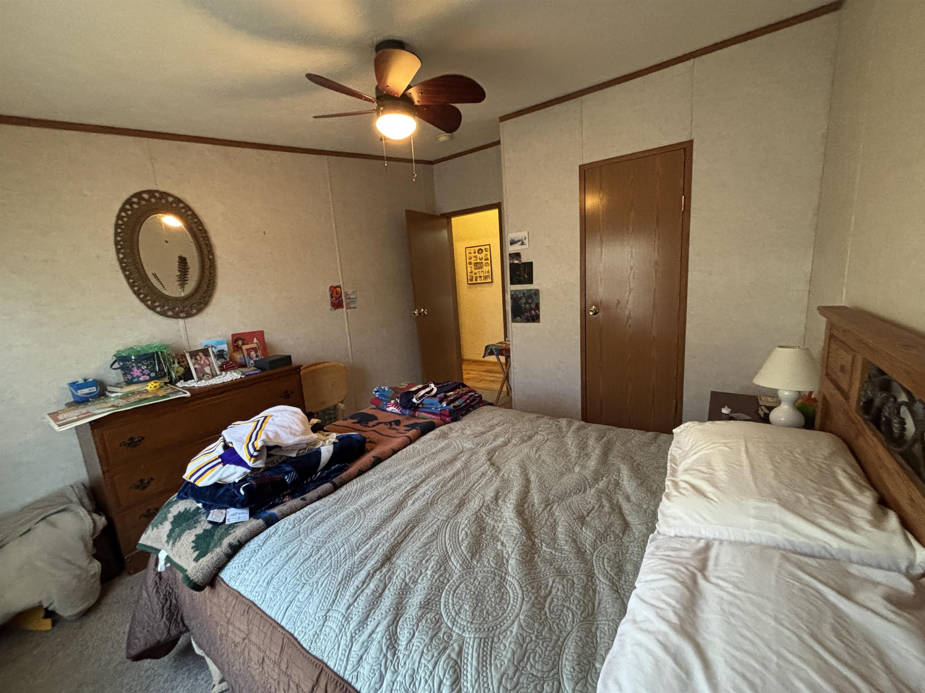 2171 Oakridge Drive, Farwell, MI, 48622