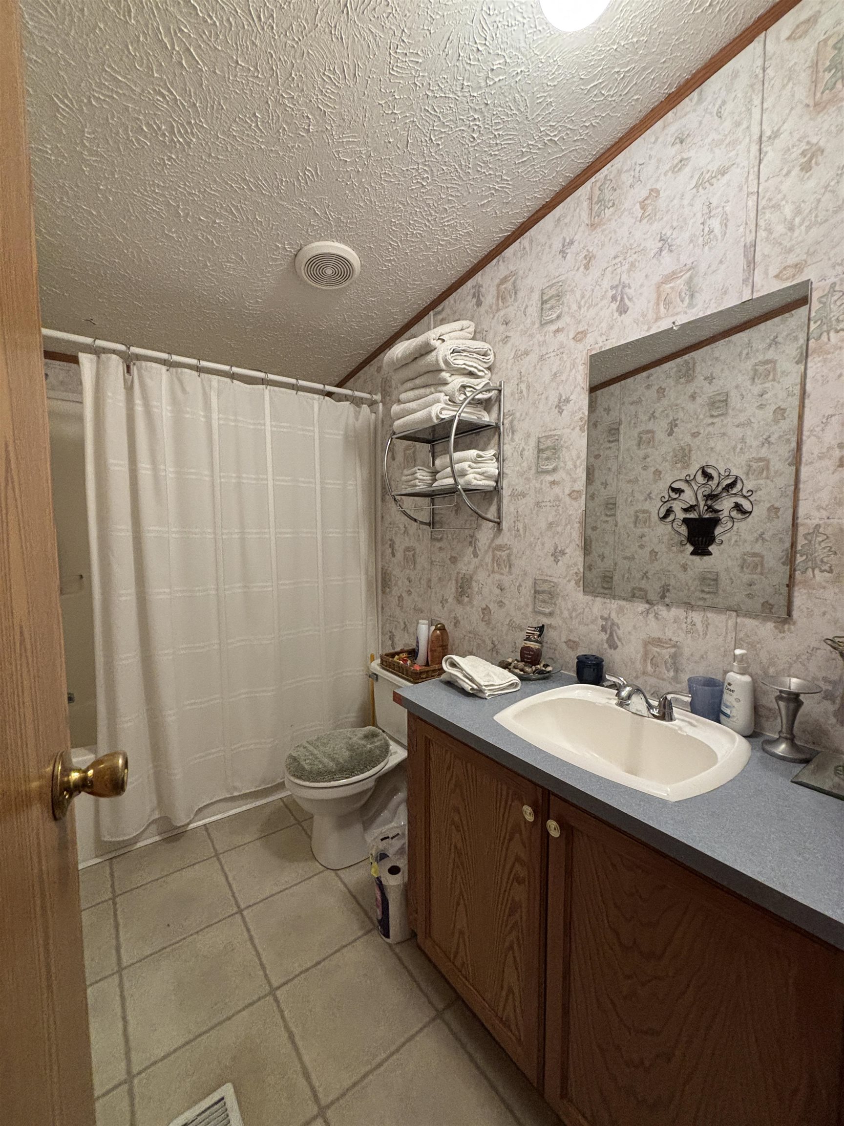 2171 Oakridge Drive, Farwell, MI, 48622