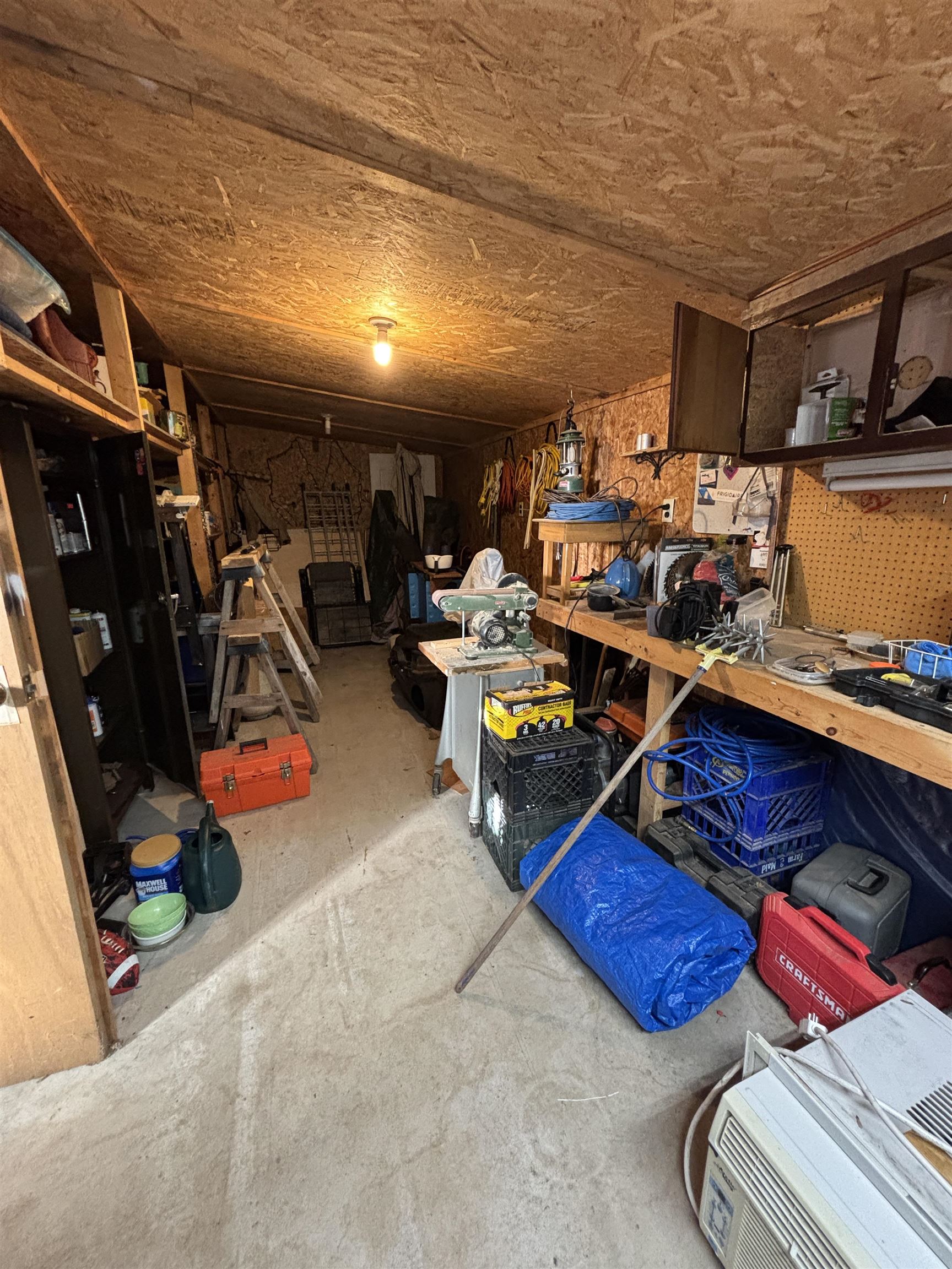 2171 Oakridge Drive, Farwell, MI, 48622