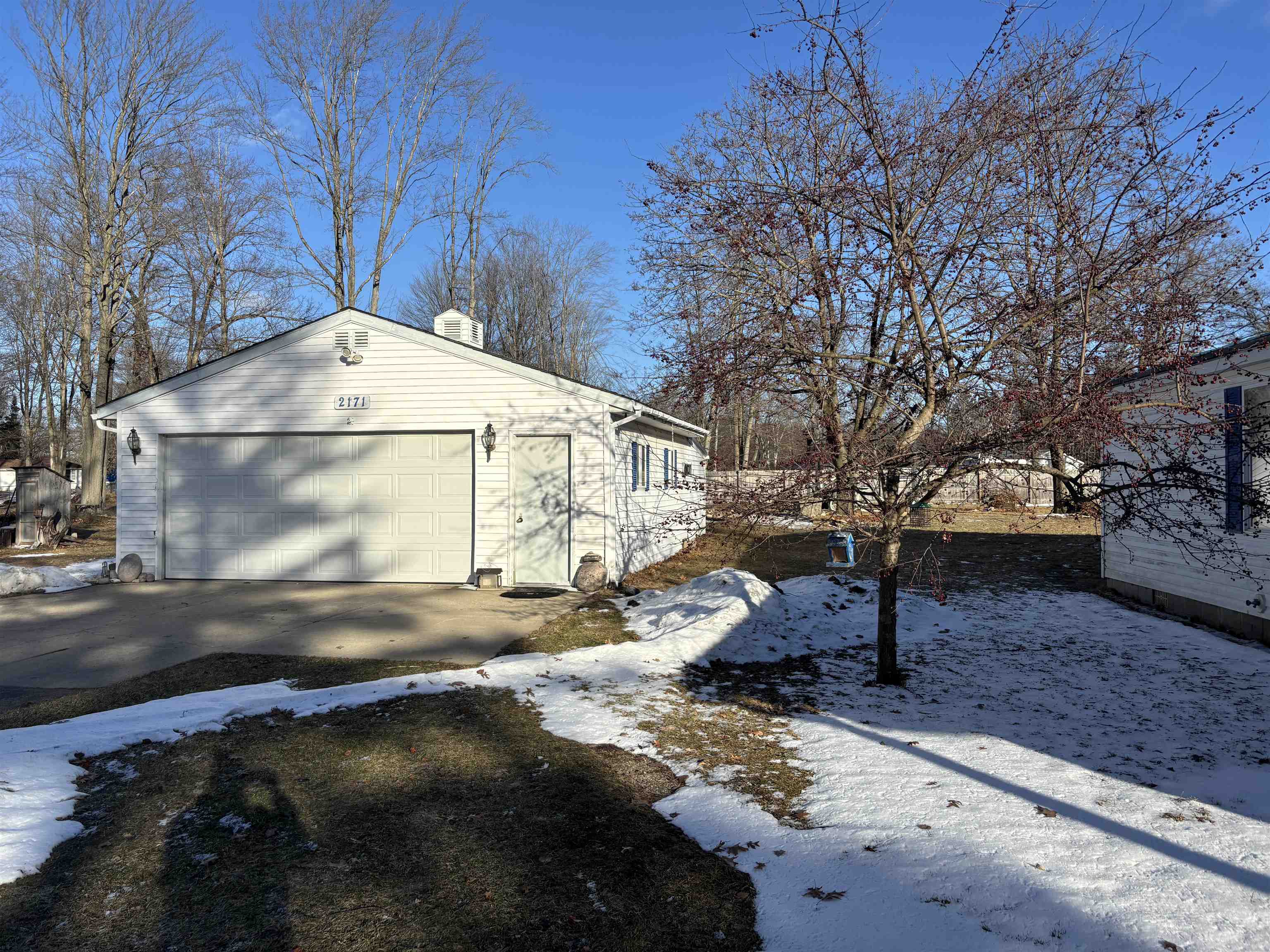 2171 Oakridge Drive, Farwell, MI, 48622