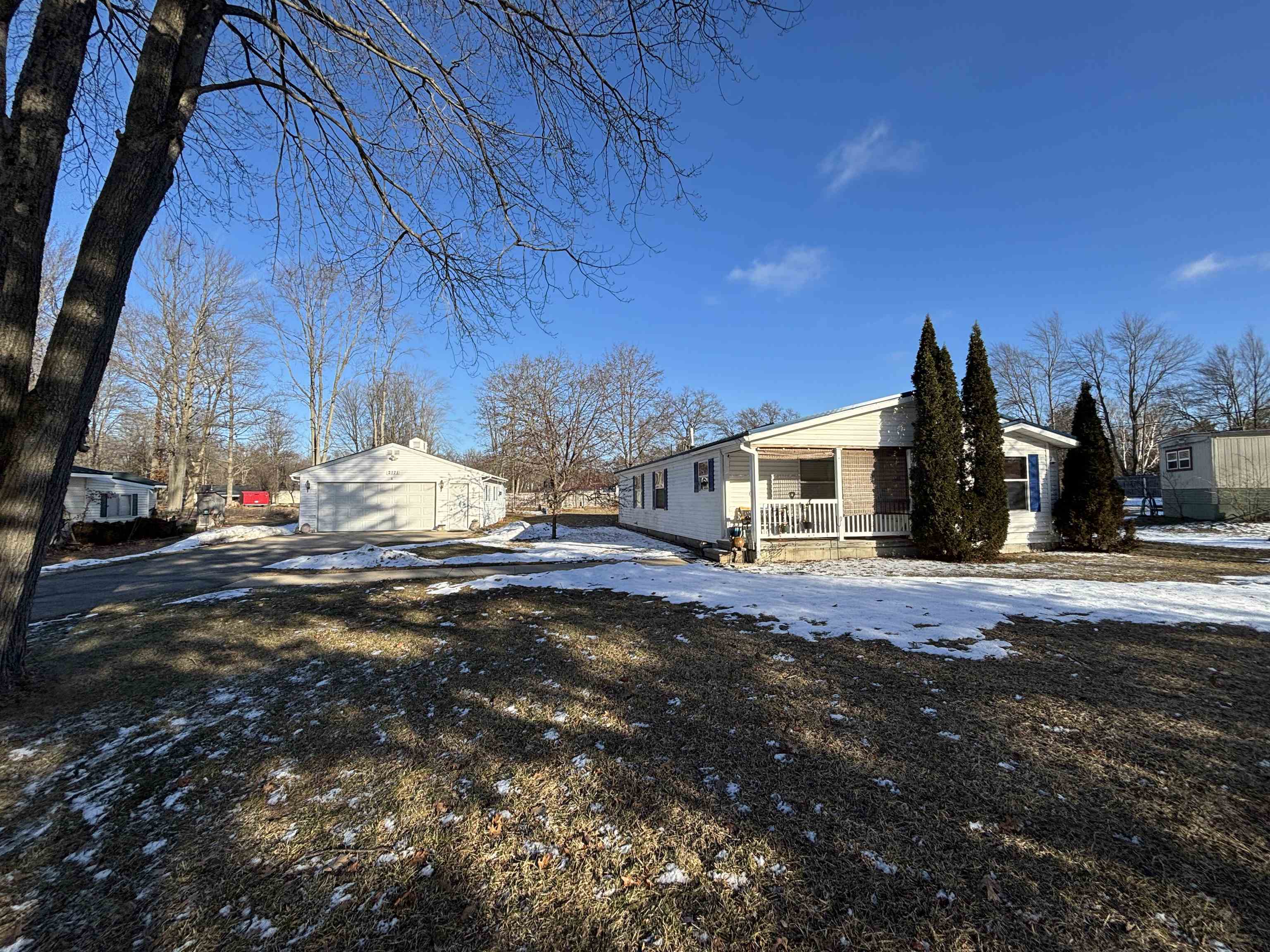 2171 Oakridge Drive, Farwell, MI, 48622